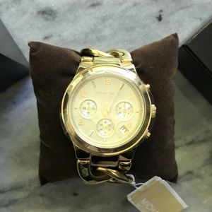 Michael Kors Watch MK3131